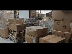 S6730-H48X6C (48*10GE SFP+ poorten, 6*40GE QSFP28 poorten, optionele licentie voor upgrade naar 6*100GE QSFP2