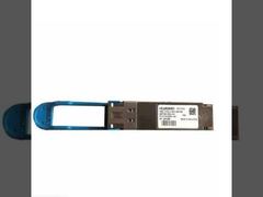 Bekijk QSFP28-100G-SR4-100M-850NM Optische SFP Compatibel Cisco Huawei Demo