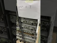 Bekijk Ericsson RRU 4415 B7 Interne Afmetingen 420mm*335mm*125mm Ontwerp Demo