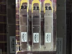 OSFP Transceiver 1.6T, Dual-MPO12, 1311nm, 500m