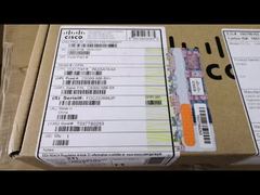 C9300-NM-8X Cisco Catalyst 9300 8 X 10GE Netwerkmodule met nieuwe en originele C9300-NM-8X