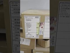 C9500-24Y4C-A Cisco Ethernet-switch