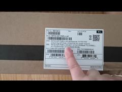 Huawei-schakelaar S5720S-52P-PWR-LI-AC 48 Ethernet 10/100/1000 poorten 4 Jol SFP PoE+ 370W