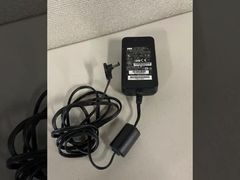 CP-PWR-8821-NA=, Cisco draadloze IP-telefoonaccessoire, 100-240V ingang/NA-stekker/adapter meegeleverd