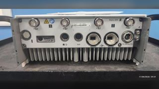8863 B40 LTE RRU | Band 40 2300 MHz externe radio-eenheid | Hoogwaardig draadloos basisstation (Optis