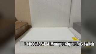 Betrouwbare Layer 2-toegangsschakelaar, stille werking zonder ventilator, ideaal voor kantoor, campus en IP-bewaking