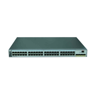 S5720 - 52P - Li - AC - de Reeksschakelaars 48 van Huawei S5700 Ethernet 10/100/1000 Havens