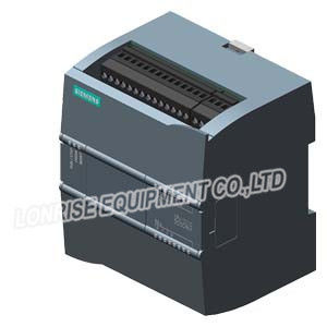 Plc van 6ES7 211-1HE40-0XB0 cpu 1211C controlemechanisme programmeerbare SIMATIC S7-1200 voor Siemens