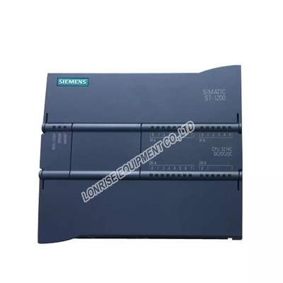 Is de Digitale I/O Module van Siemens 6ES7 223-1PH32-0XB0 Nieuw in Originele Pakket Levertijd gewoonlijk 7-12 Dagen