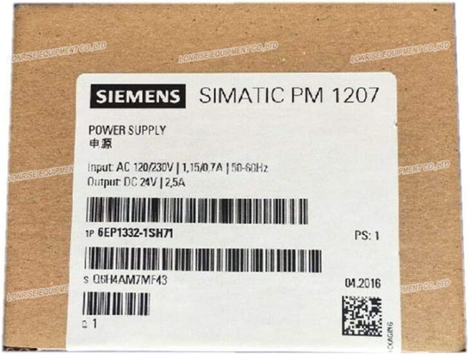 6EP1332-1Shipping en behandelende de Machtsmodule 1PCS 6EP1 332-1Shipping en de behandeling van van 71 100% SIEMENS 71 in Voorraad voor Verbinding