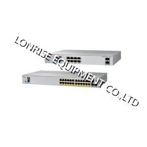 ISR 1100 4 Modules Dubbel GE WAN Ethernet Router C1111 van Havenscisco SFP - 4P