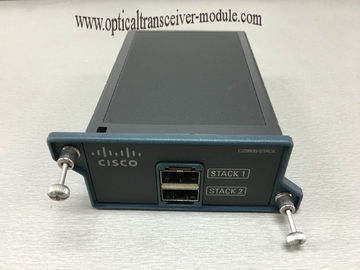 Cisco-de c2960s-STAPEL van Stapelmodules Switchs-Kabel CAB-STK-E-3M= 3M
