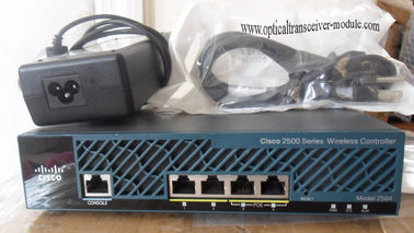 Lucht-ct2504-15-K9 Cisco-Lage de Machtsdissipatie van het Netwerkcontrolemechanisme met 15 Ap Vergunningen