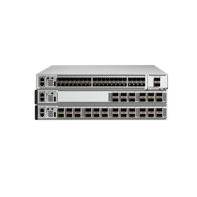 C9500-40X-A - Cisco-Schakelaarkatalysator 9500 40 - het Netwerkvoordeel van de Haven10gig Schakelaar