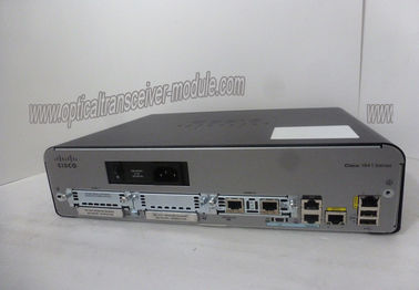 Cisco1941/K9 de Commerciële VPN-Desktop van de Firewallrouter/rek monteerbaar Type