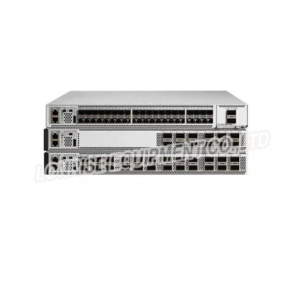 N9k-c9372px-e Cisco-Samenhang 9000 Reeksenschakelaar 350W AC