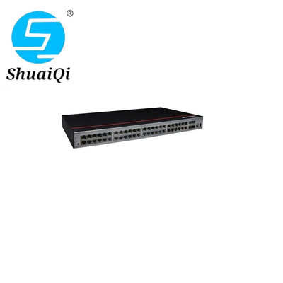 S1730s-s48p4s-a1 Originele 48 havens 4 van 10/100/1000base-t Ethernet Krachtige de Ondernemingsschakelaar van Gigabit SFP PoE+