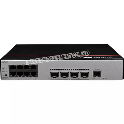 S5736-S24T4XC Beheerde het Netwerkschakelaar van Gigabit Ethernet Schakelaar