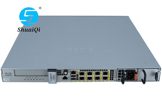 De Firewalls van de Reeksnext generation van Cisco asa5545-fpwr-K9 500-x met de vuurkrachtdiensten