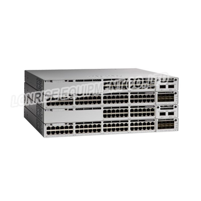 C9300-24 T-A Cisco Switch Catalyst 9300 4 Nieuwe Origineel van x 10GE