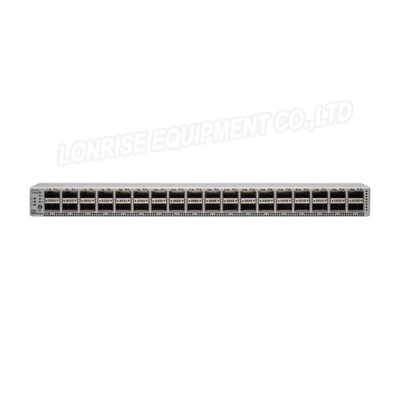 De Samenhang 9336C-FX2, Samenhang 9K van Cisco N9K-C9336C-FX2 Vast met 36p 40G/100G QSFP28