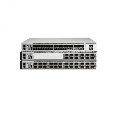 Cisco C9500-40 X-E Switch Catalyst 9500 40 haven10gig schakelaar, Netwerkhoofdzaak