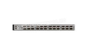 Alleen originele C9500 serie 24 poort 40 Gigabit Ethernet Switch Network Switch C9500-24Q-A