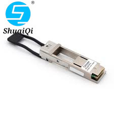 CVR-QSFP-SFP10G nieuwe afgesloten SFP GLC-module QSFP naar SFP10G-adapter Cisco