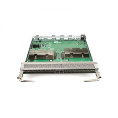Cisco N9K-X97160YC-EX Nexus 9000 Switch Modules &amp; Kaarten NX-OS linecard 48p