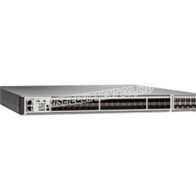 Cisco C9500-24X-E Switch Catalyst 9500 16-poorts 10G 8-poorts 10G switch