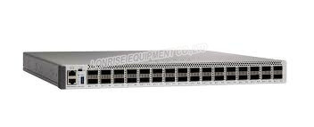 Cisco C9500-24Q-A Switch Katalysator 9500 Katalysator 9500 24-poorts 40G switch Netwerk Voordeel