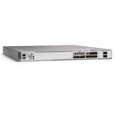 Cisco C9500-16X-E Switch Catalyst 9500 Catalyst 9500 16-poorts 10Gig switch Essentials