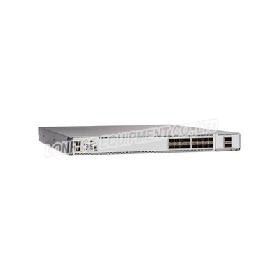 Brandnieuwe 9500 serie 16-poort 10Gig netwerk switch C9500-16X-E Cisco