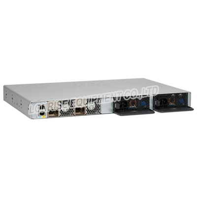 Cisco Klaar om c9200l-24p-4x-a van het 24-haven Poe+ van de de Opstraalverbindingsschakelaar Netwerkvoordeel te verschepen Originele Nieuw