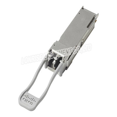 Optische transceiver 100 Gigabit optische modules
