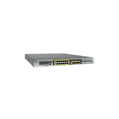 De Schakelaar Nieuwe Originele Vezel 24 van FPR2120 NGFW K9 Cisco Ethernet de Havens van Havengigabit ethernet