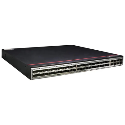 Ce6865e-48s8cq Huawei netwerkswitches Datacenterswitches Ce 6800-serie