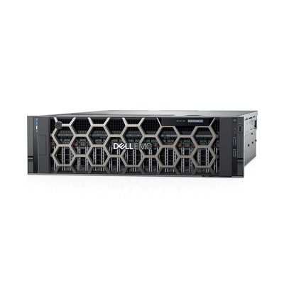 Dell R940 server PowerEdge rackserver R940xa 5215*2/2*8G DDR4/2*600G