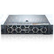 Het PowerEdger740 Rek zet direct Server van Fabriek met 3 Jaargarantie op