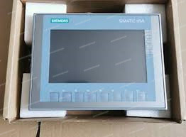 PLC Industriële Controle SIEMENS 6AV2123-2GB03-0AX0 Klaar om van het de aanrakingspaneel van SIMATIC te verschepen HMI originele nieuw