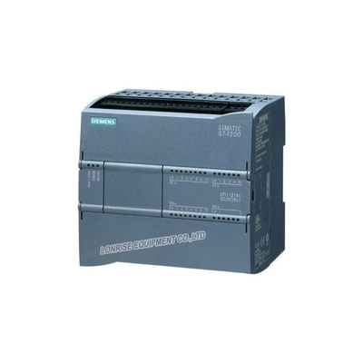 Nieuwe Originele 6ES7215-1HG40-0XB0 Siemens S7-1200 cpu 1214C