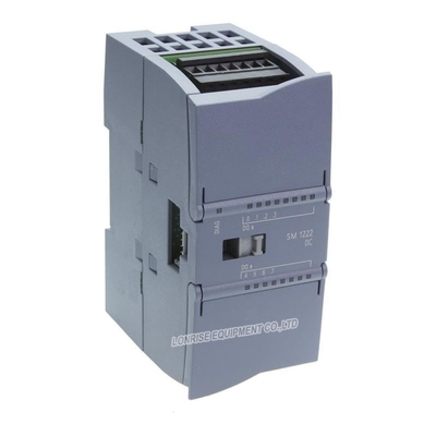 Nieuwe Originele 6ES7222-1BF32-0XB0 Siemens S7-1200, DIGITALE OUTPUT SM 1222, 8