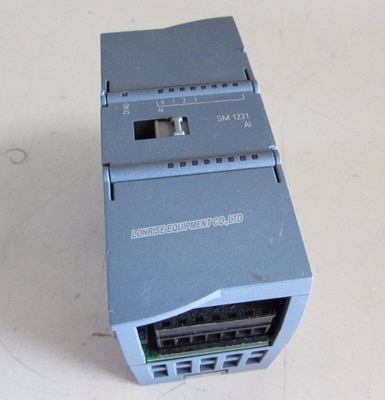 Nieuwe 6ES7231-4HF32-0XB0 Siemens S7-1200, ANALOGE INGANG, SM 1231, 8 AI