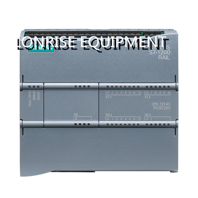 6ES72231BH320XB0 Siemens SM 1223 DC/DC - 6ES72231BH320XB0-PLC Industriële Controle