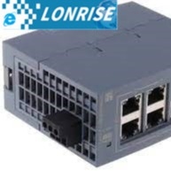 Van de Controlesystemen van 6GK5005 0BA00 1AB2 Plc Gebaseerd Programmeerbaar de Logicacontrolemechanisme Allen Bradley