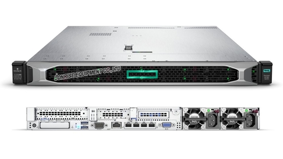 Nieuwe Originele het Rekserver van HPE ProLiant DL360 Gen10