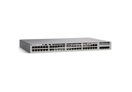 Nieuw Origineel Cisco n3k-c3524p-XL SAMENHANG 3524-XL 24 SFP+-Laag 3 Schakelaar