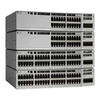 Schakelaar 25 Gigabit Ethernet 100 van jl705c-B2B 8360v2-48Y4C Ethernet Gigabit Ethernet
