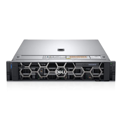 cti-cms-1000-m5-k rack serveDL385 Gen10 Plus Efficiënt en compact 1 RU chassis met 4 uitbreidingsruimtes en 2TB opslagruimte