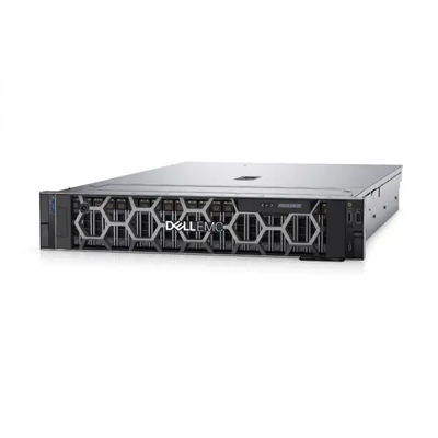 DL360 betrouwbare rackserver cti-cms-1000-m5-k rackserver met hot-swap-ventilatoren - 32 GB geheugen - 1 jaar